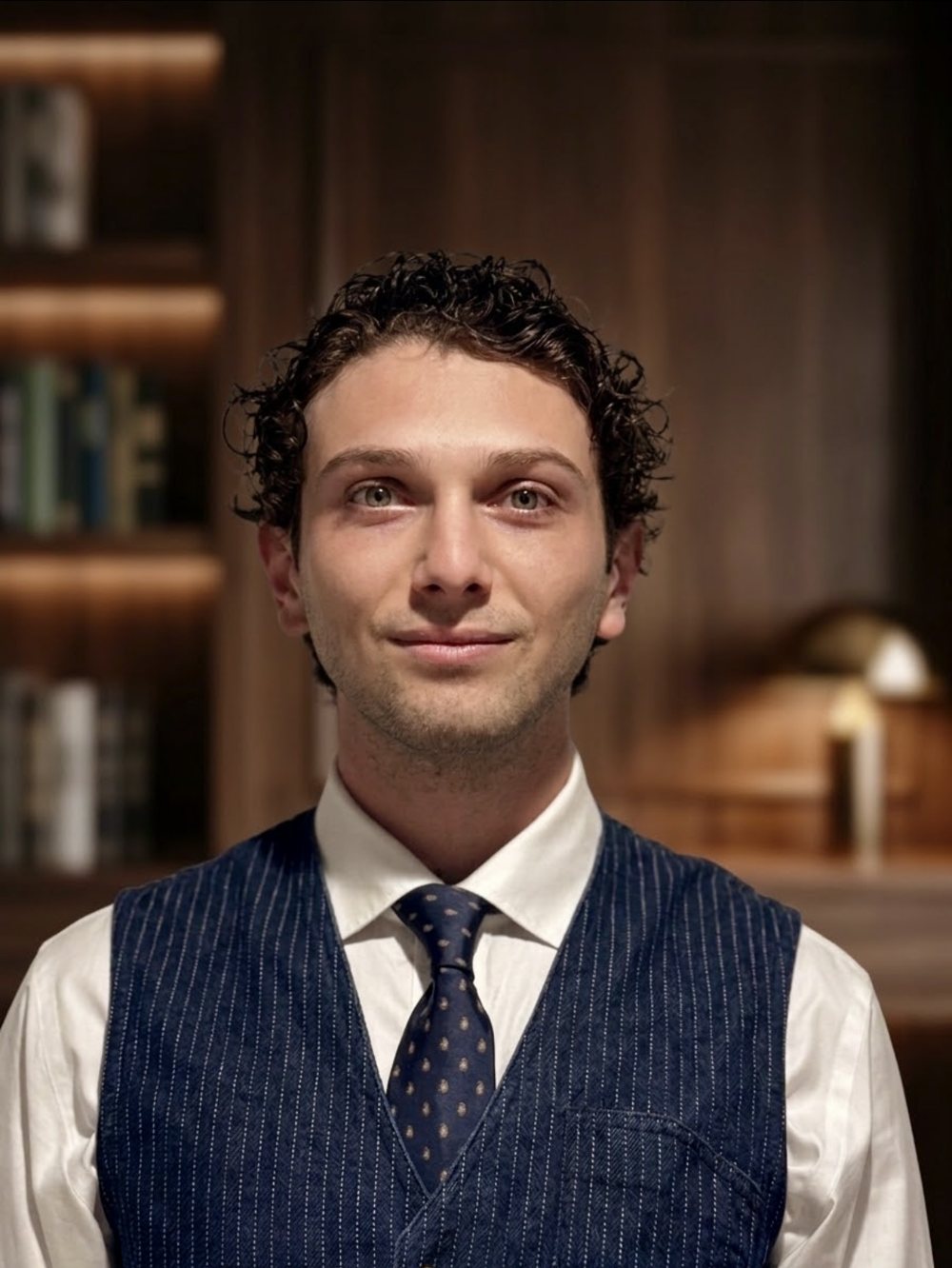 Sage Porter Smith, founder of Porter Smith Law